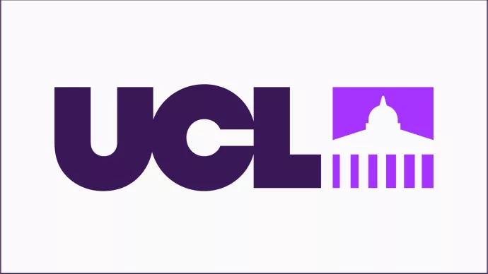 UCL Logo